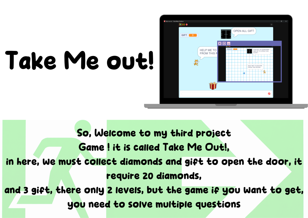 Take Me Out – IT