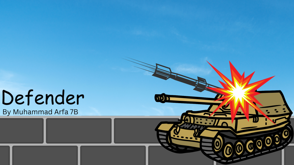 Defender