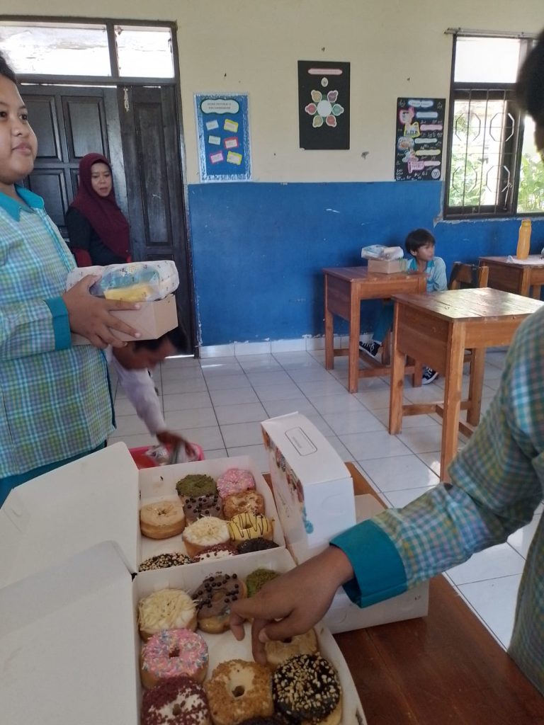 ulang tahun choky bro